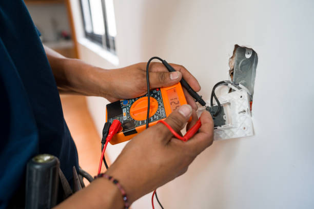 Best Electrical Installation Contractor  in Kenly, NC