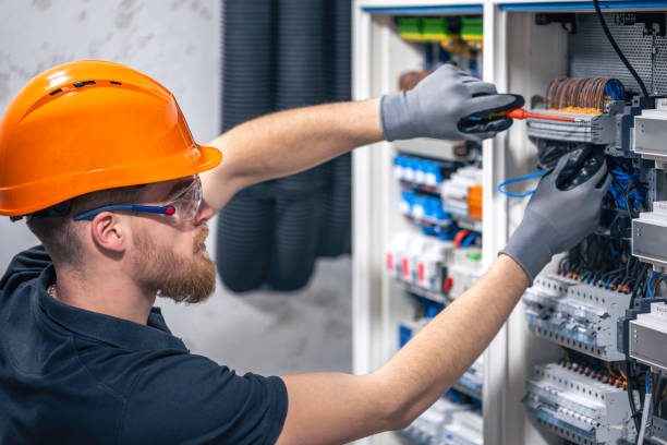 Best Emergency Electrical Repair  in Kenly, NC